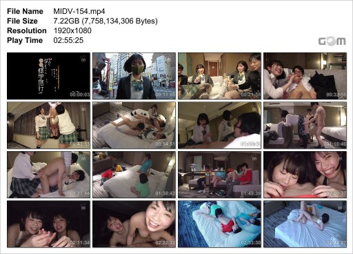 MIDV 154 Snapshot~1