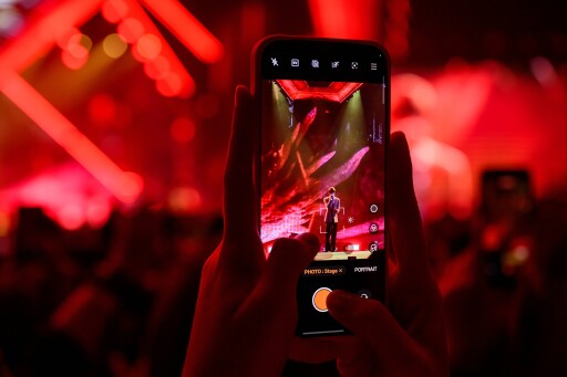 OPPO Find X9 Series Enchanted Fest (5)