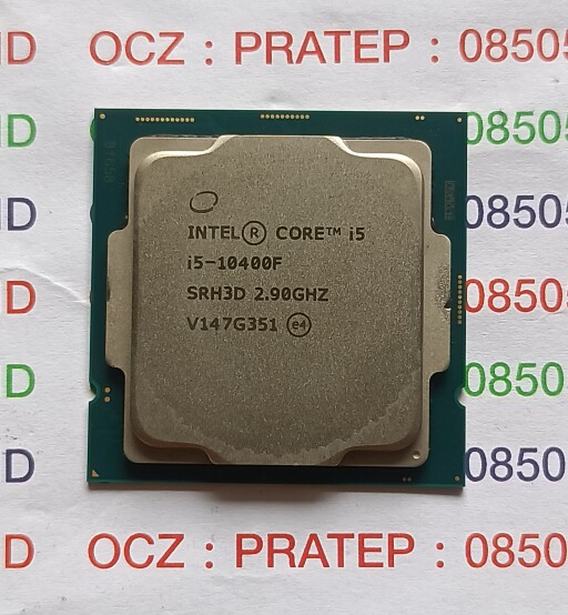 i5 10400F 1