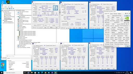 TUF Z390 PRO GAMING 9