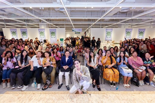 LINE ALBUM Love the Earth 7 Jun. 250609 14