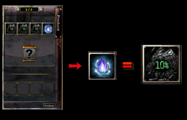 Craft Mount (Blacksmith)