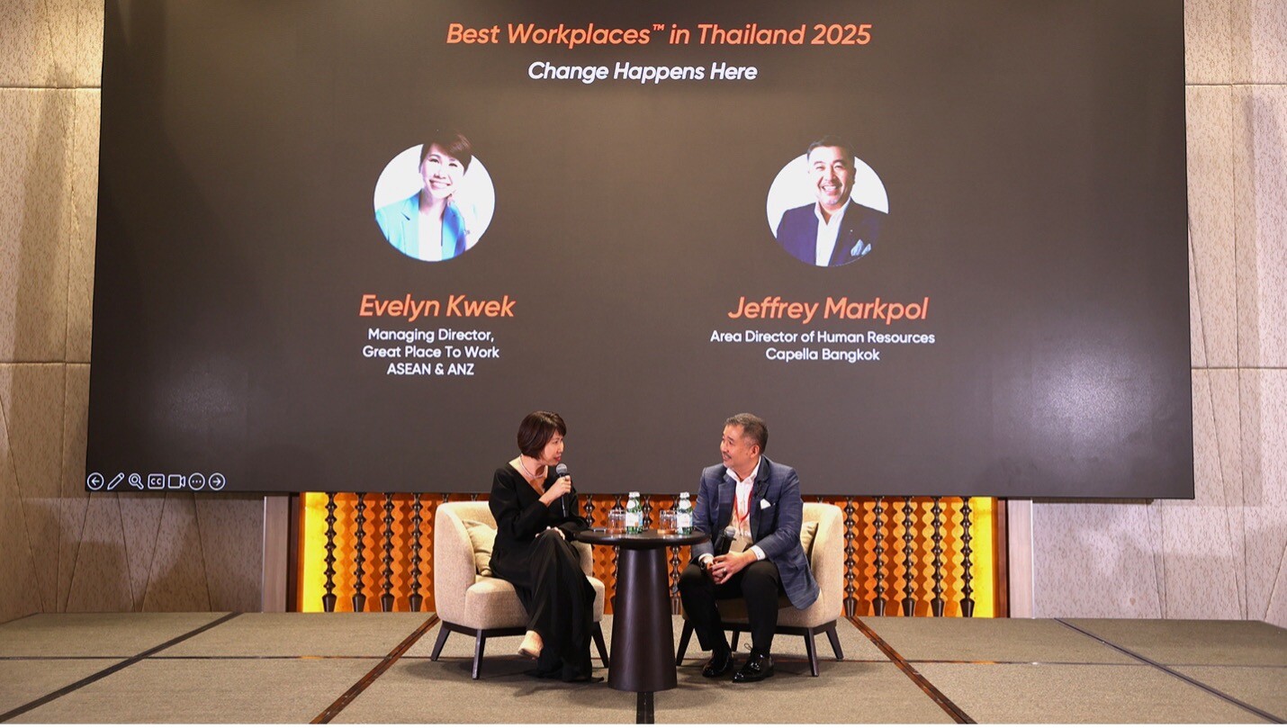 A person and person sitting at a table

AI-generated content may be incorrect.