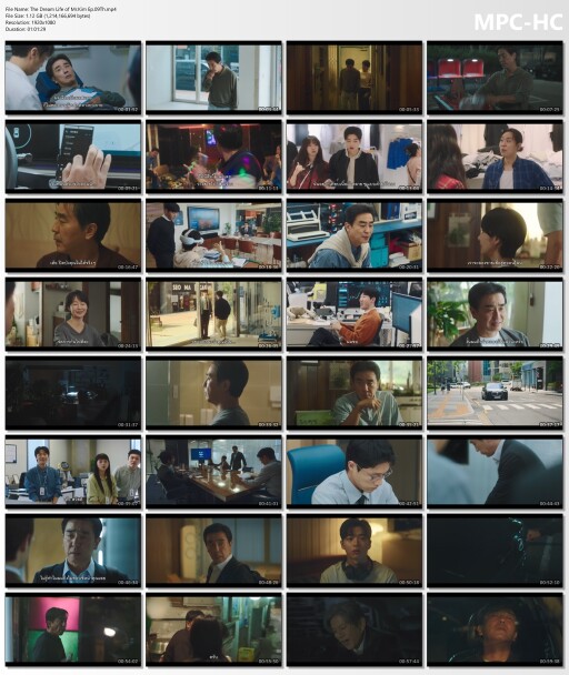 The Dream Life of Mr.Kim Ep.09Th.mp4 thumbs