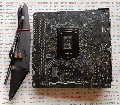 ROG STRIX B360 I GAMING 2