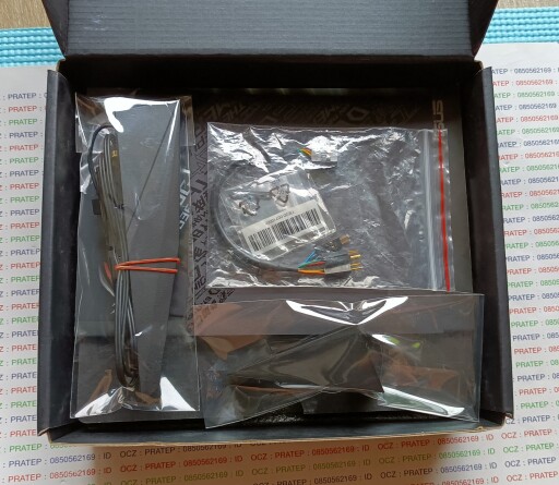 ROG STRIX B360 I GAMING 4