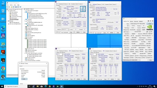 ROG STRIX B360 I GAMING 9