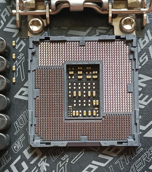 ROG STRIX B360 I GAMING 3