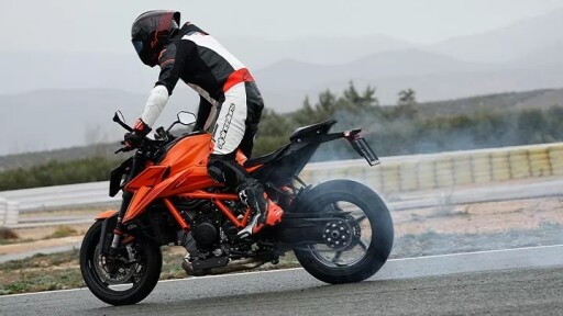 2024 ktm 1390 super duke r evo review first ride