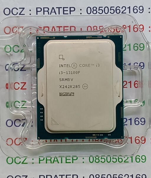 i3 13100F 3