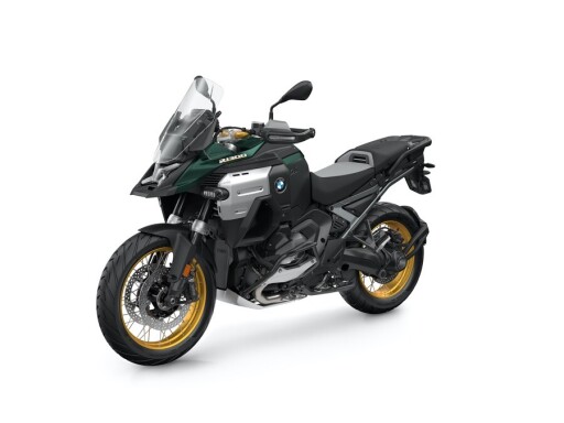 2025 BMW R 1300 GS Adventure 25