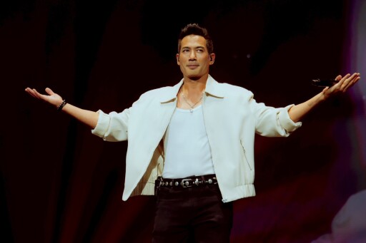 90's X 2 SUPER CONCERT ปรากฏการณ์คู่กัน มันคูณสอง (6)