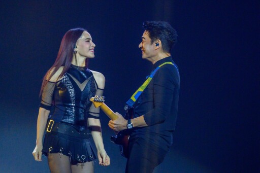 90's X 2 SUPER CONCERT ปรากฏการณ์คู่กัน มันคูณสอง (34)