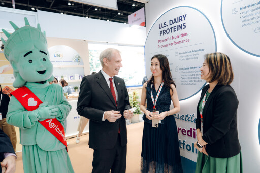 USDEC Seminar D2 Sneaks 13