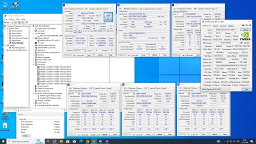 ROG STRIX Z390 F GAMING 9