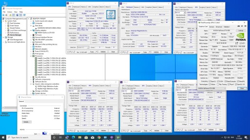 ASUS STRIX Z270H GAMING 9