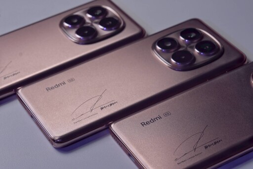 Remi Note 14 Pro 5G BamBam Limited Edition