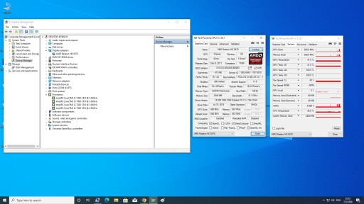 AMD Radeno HD 6570 2GB DDR3 128Bit 9