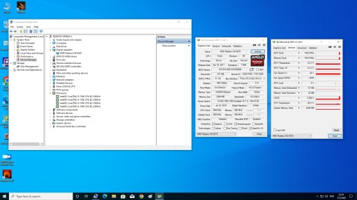 AMD Radeno HD 6670 2GB DDR3 128Bit 9
