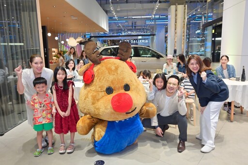 Volvo midsummer event (4)