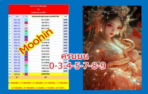 ครบรสน 1