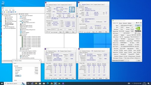 ASRock H110M HDV R3.0 9