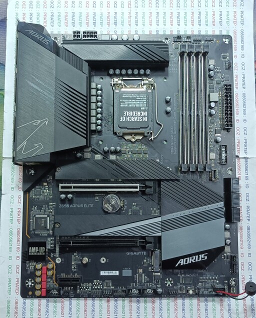 Z590 AORUS ELITE 1