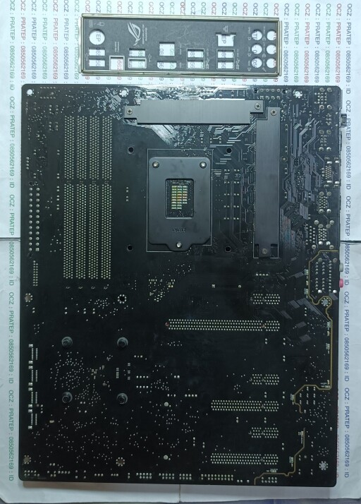 ASUS MAXIMUS VI HERO 2