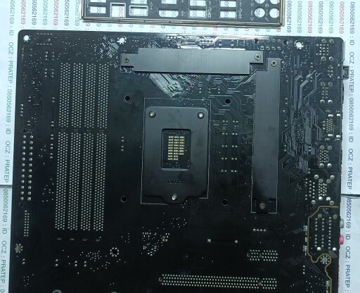 ASUS MAXIMUS VI HERO 5