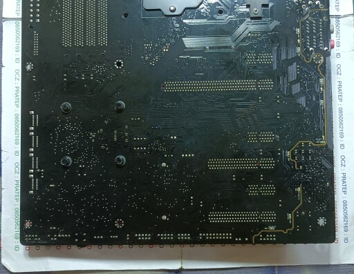 ASUS MAXIMUS VI HERO 6