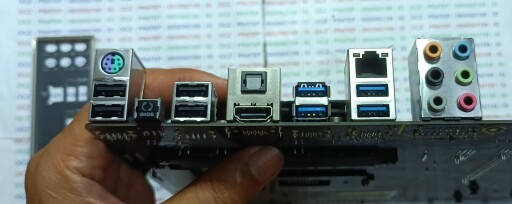 ASUS MAXIMUS VI HERO 7