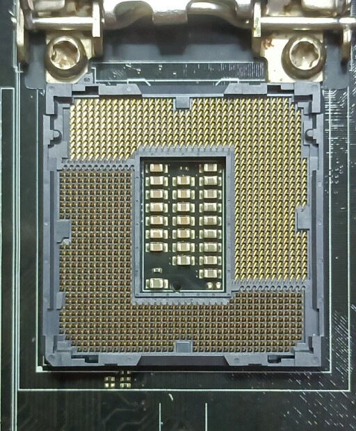 ASUS MAXIMUS VI HERO 8