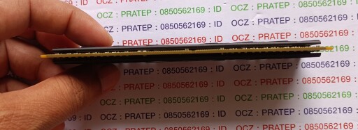 KINGSTON HyperX PREDATOR RGB 3