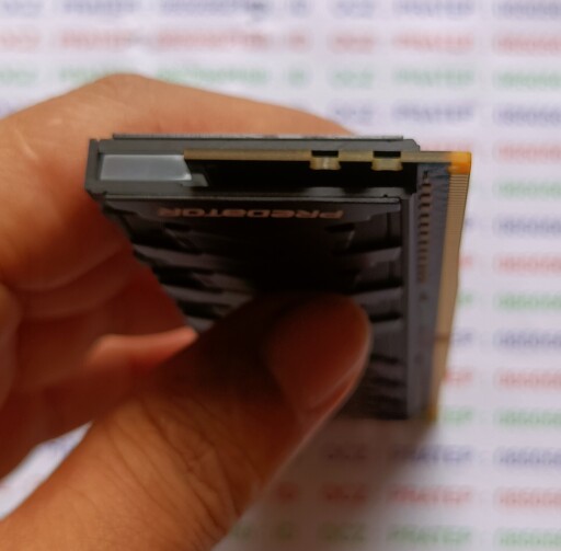 KINGSTON HyperX PREDATOR RGB 4