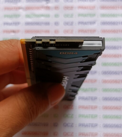 KINGSTON HyperX PREDATOR RGB 5