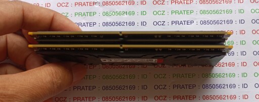 KINGSTON HyperX PREDATOR RGB 10