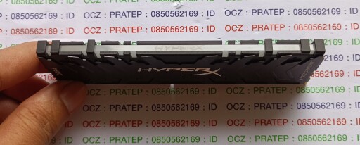 KINGSTON HyperX PREDATOR RGB 6