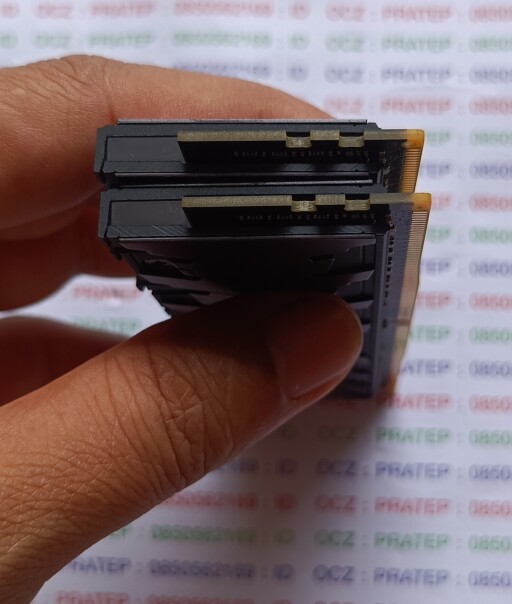 KINGSTON HyperX PREDATOR RGB 11