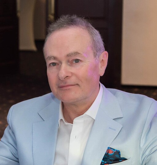 Igor Fishelev Игорь Фишелев