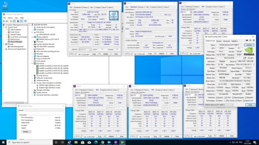 TUF Z370 PRO GAMING 9