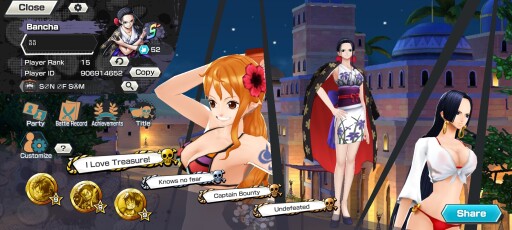 Screenshot 20250323 145610 com.bandainamcoent.opbrww