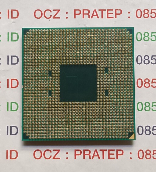 AMD Ryzen 7 5700G 2