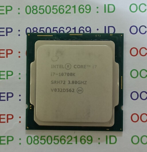 i7 10700K 1