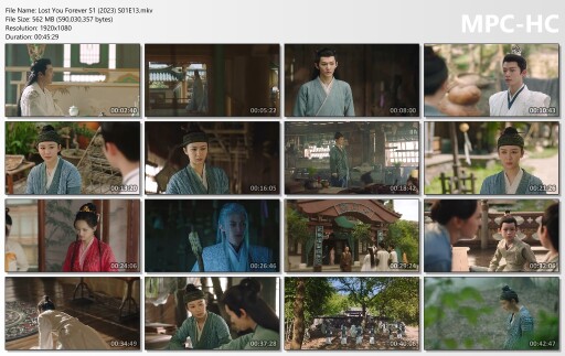 Lost You Forever S1 (2023) S01E13.mkv thumbs