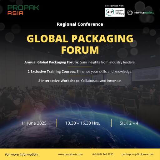 Global Packaging Forum
