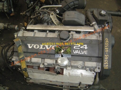 960 3.0 24valve