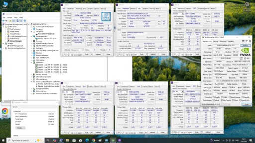 MSI MPG Z390 GAMING PLUS 9