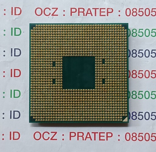 AMD Ryzen 5 3600XT 2