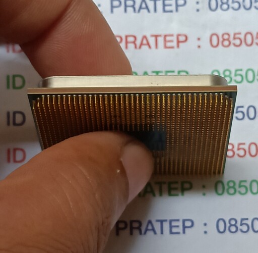 AMD Ryzen 5 3600XT 6