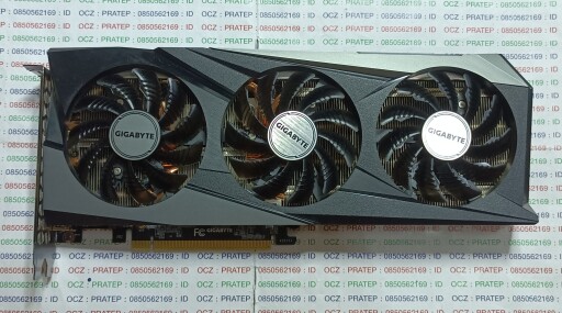 RTXT 3060ti 8G 1